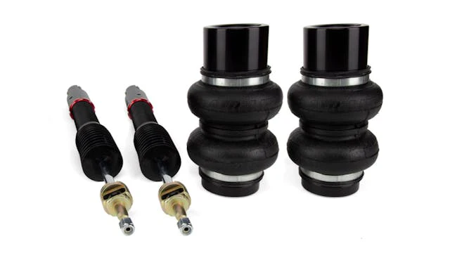 Air Lift Air Suspension VW Scirocco GEN 3 (2008-2017) Rear Kit 75690 - Image 4