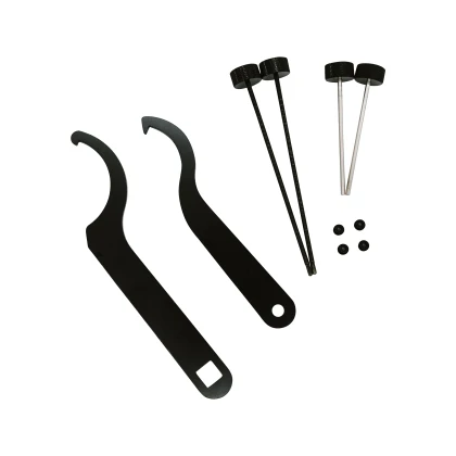 Air Lift Coilovers Audi A5 S5 RS5 B8 & B8.5 (2007-2017) Fits Quattro & FWD Models - 32 Way Adjustable Dampening - 79005 - Image 7