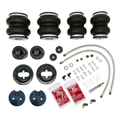Air Lift Coilovers BMW Z4 G29 (2019-2025) Front Camber Plates & Optional Coilover To Air Conversion Kit - 79012 - Image 8