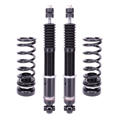 Air Lift Coilovers Ford Mustang S197 (2005-2014) Adjustable Dampening & Optional Coilover To Air Conversion Kit - 79015 - Image 4