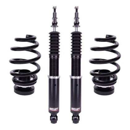 Air Lift Coilovers Honda Accord (2018-2025) Front Camber Plates & Optional Coilover To Air Conversion Kit - 79008 - Image 3