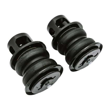 Air Lift Coilovers Infiniti G35 (03-06) & Nissan 350Z (03-08) Adjustable Dampening & Optional Coilover To Air Conversion Kit - 79013 - Image 11
