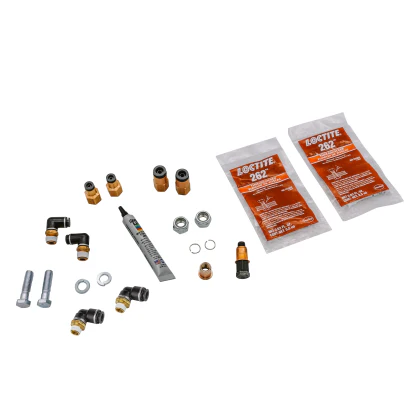 Air Lift Coilovers Infiniti G35 (03-06) & Nissan 350Z (03-08) Adjustable Dampening & Optional Coilover To Air Conversion Kit - 79013 - Image 12