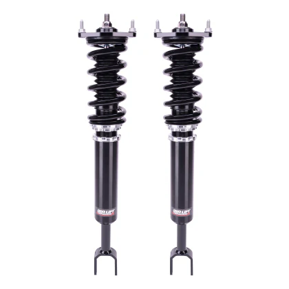 Air Lift Coilovers Infiniti G35 (03-06) & Nissan 350Z (03-08) Adjustable Dampening & Optional Coilover To Air Conversion Kit - 79013 - Image 2