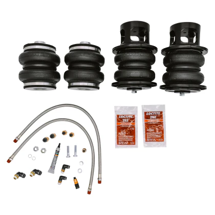 Air Lift Coilovers Infiniti G35 (03-06) & Nissan 350Z (03-08) Adjustable Dampening & Optional Coilover To Air Conversion Kit - 79013 - Image 8