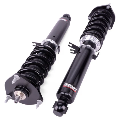 Air Lift Coilovers Infiniti G37 (08-14) Nissan 370Z (09-20) Z (23-25) Adjustable Dampening & Optional Coilover To Air Conversion Kit - 79010 - Image 5