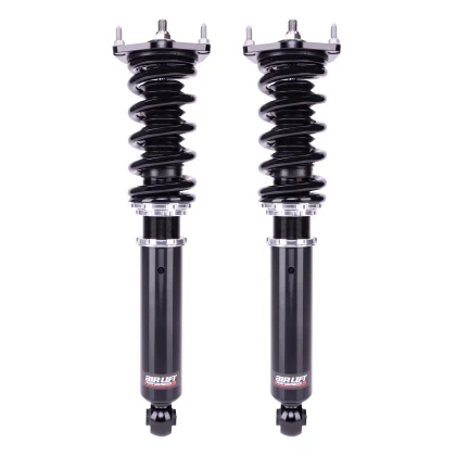 Air Lift Coilovers Infiniti Q50 V6 RWD (2014-2022) 32 Way Adjustable Dampening & Optional Coilover To Air Conversion Kit - 79011 - Image 3