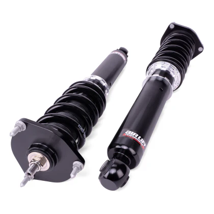 Air Lift Coilovers Infiniti Q50 V6 RWD (2014-2022) 32 Way Adjustable Dampening & Optional Coilover To Air Conversion Kit - 79011 - Image 4