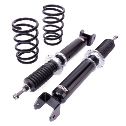 Air Lift Coilovers Infiniti Q50 V6 RWD (2014-2022) 32 Way Adjustable Dampening & Optional Coilover To Air Conversion Kit - 79011 - Image 5