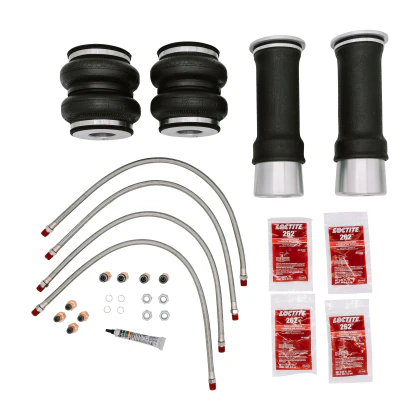 Air Lift Coilovers Infiniti Q50 V6 RWD (2014-2022) 32 Way Adjustable Dampening & Optional Coilover To Air Conversion Kit - 79011 - Image 7