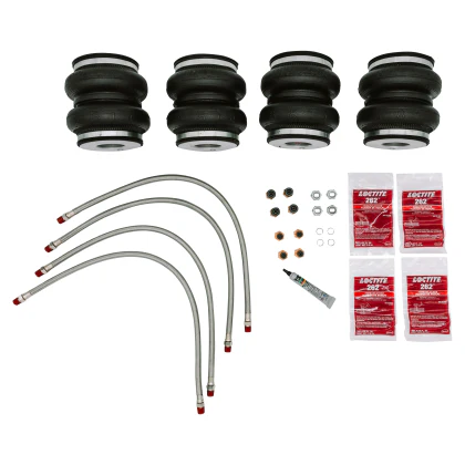 Air Lift Coilovers Lexus LS400 (1989-2000) Front Camber Plates & Optional Coilover To Air Conversion Kit - 79016 - Image 8