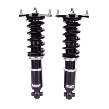 Air Lift Coilovers Subaru BRZ FRS GT86 & GR86 (2012-2025) Front Camber Plates & Optional Coilover To Air Conversion Kit - 79006 - Image 4