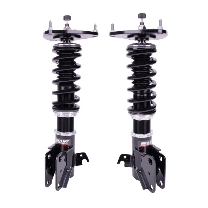 Air Lift Coilovers Subaru WRX & STI VA (2015-2021) Front Camber Plates & Optional Coilover To Air Conversion Kit - 79001 - Image 2