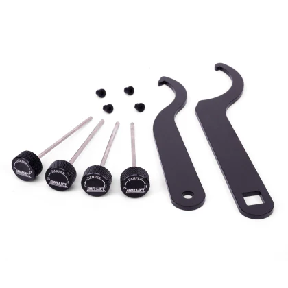 Air Lift Coilovers Subaru WRX & STI VA (2015-2021) Front Camber Plates & Optional Coilover To Air Conversion Kit - 79001 - Image 6