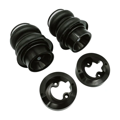 Air Lift Coilovers Tesla Model 3 AWD (17-23) & Model Y (20-25) Adjustable Dampening & Optional Coilover To Air Conversion Kit - 79009 - Image 11