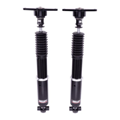 Air Lift Coilovers Tesla Model 3 AWD (17-23) & Model Y (20-25) Adjustable Dampening & Optional Coilover To Air Conversion Kit - 79009 - Image 2