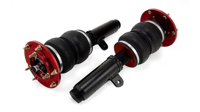 Air Lift Air Suspension BMW M3 M4 F80/82 (2015-2020) Front Kit 78561 - Image 3
