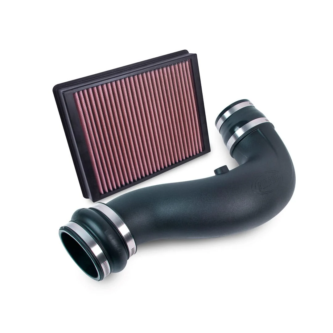 Airaid Air Intake for Chevy Suburban / Tahoe / GMC Yukon / Yukon XL 5.3L V8 (2015-2026) 6.2L V8 (2021-2026) High-Flow Jr Series