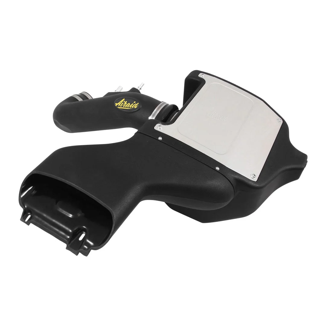 Airaid Cold Air Intake for Ford F150 3.5L V6 (11-14) 5.0L V8 (15-20) High-Flow Series - Image 3