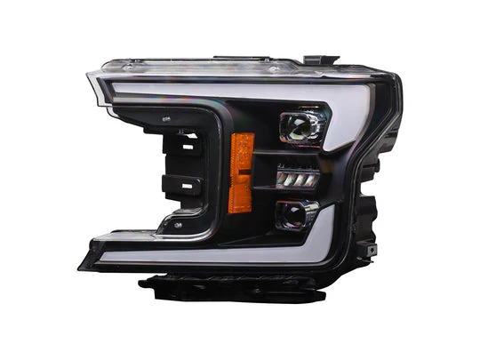 Alpha Owls Projector Headlights Ford F150 (18-20) Elite Series 5500K Super White LED - Image 15