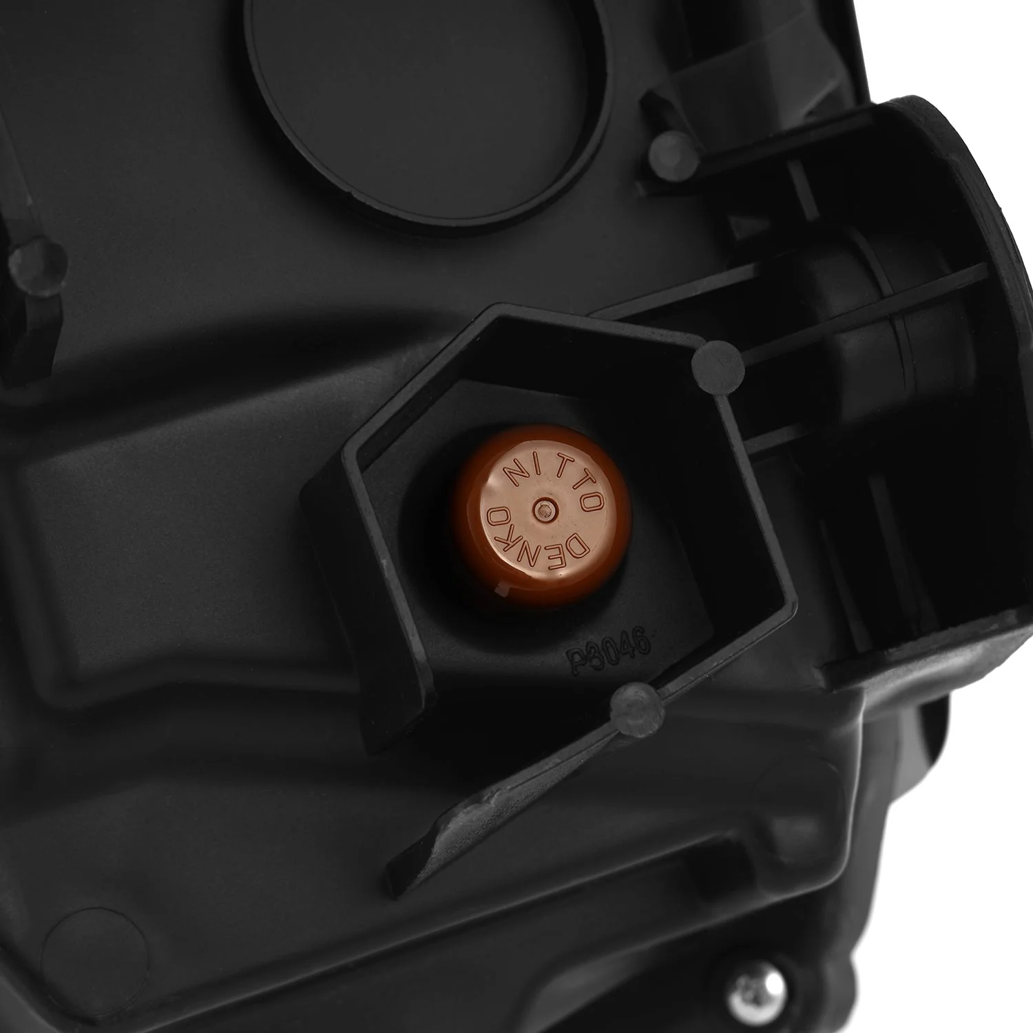 AlphaRex LED Projector Headlights Toyota Sequoia (22-23) [LUXX Series - DRL Light Tube] Alpha-Black or Black - Image 20