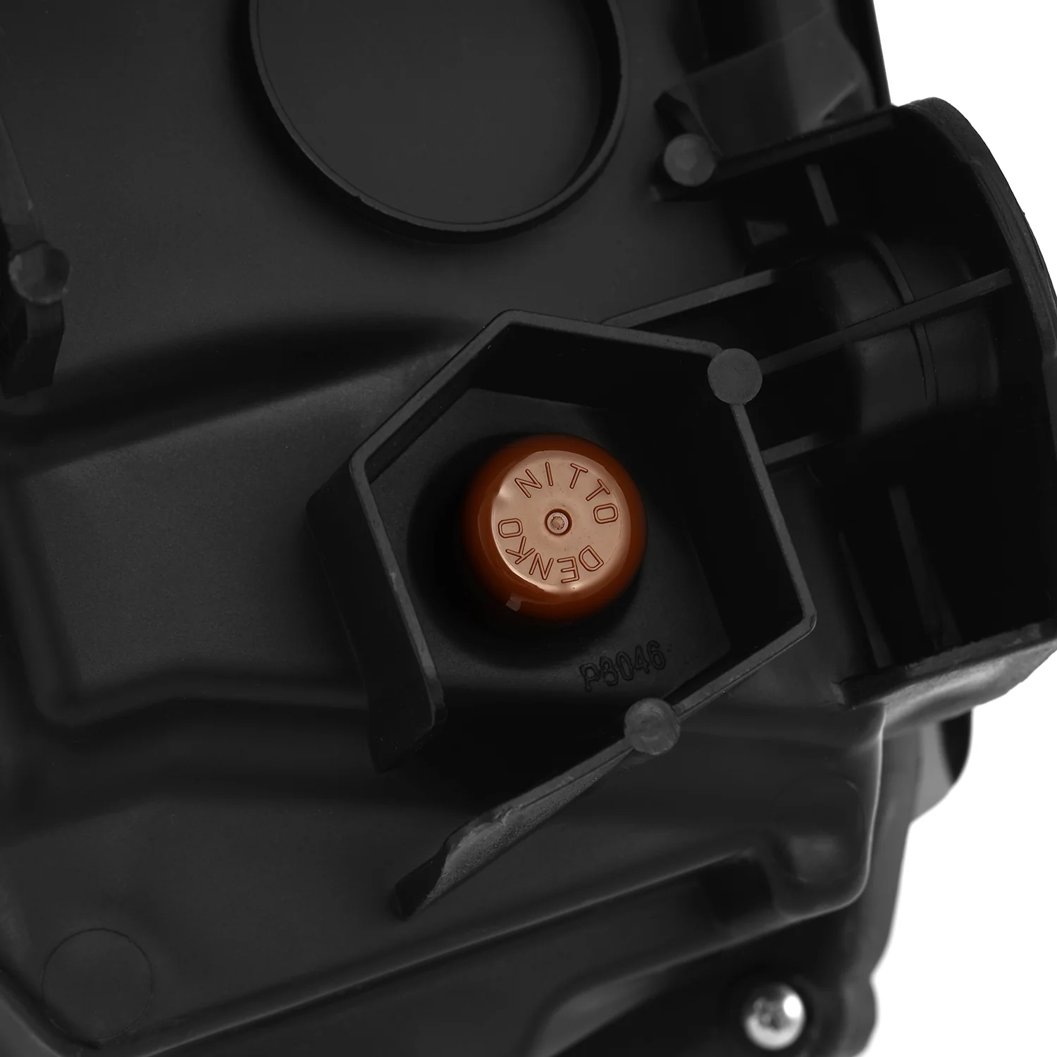 AlphaRex LED Projector Headlights Toyota Tundra (22-23) [LUXX Series - DRL Light Tube] Alpha-Black or Black - Image 20