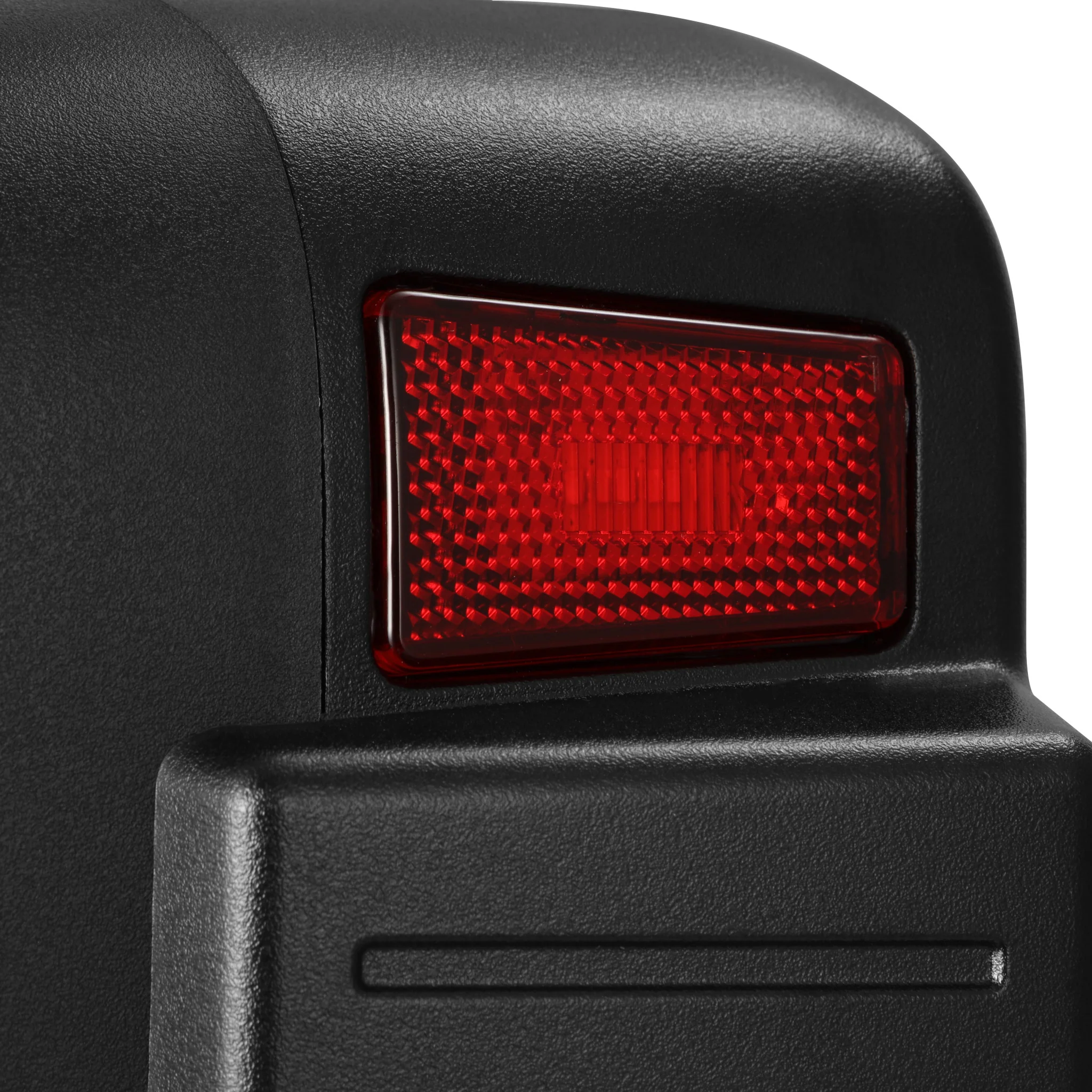 AlphaRex LED Tail Lights Jeep Wrangler JL (18-23) [Prismatic - NOVA Series] Alpha-Black or Black-Red - Image 18