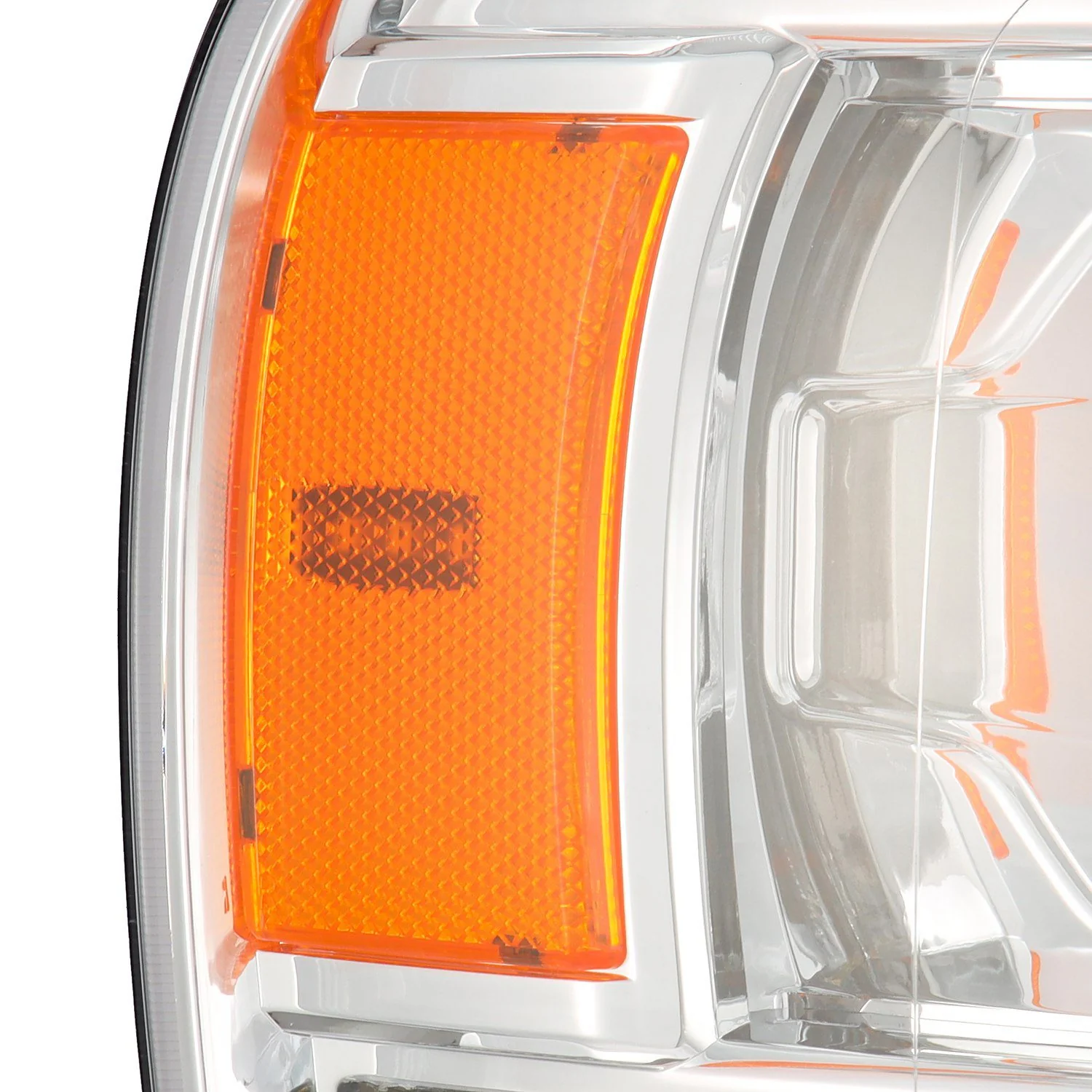 AlphaRex Projector Headlights Dodge Ram (02-05) Pro Series - Sequential - Alpha-Black / Black / Chrome - Image 8