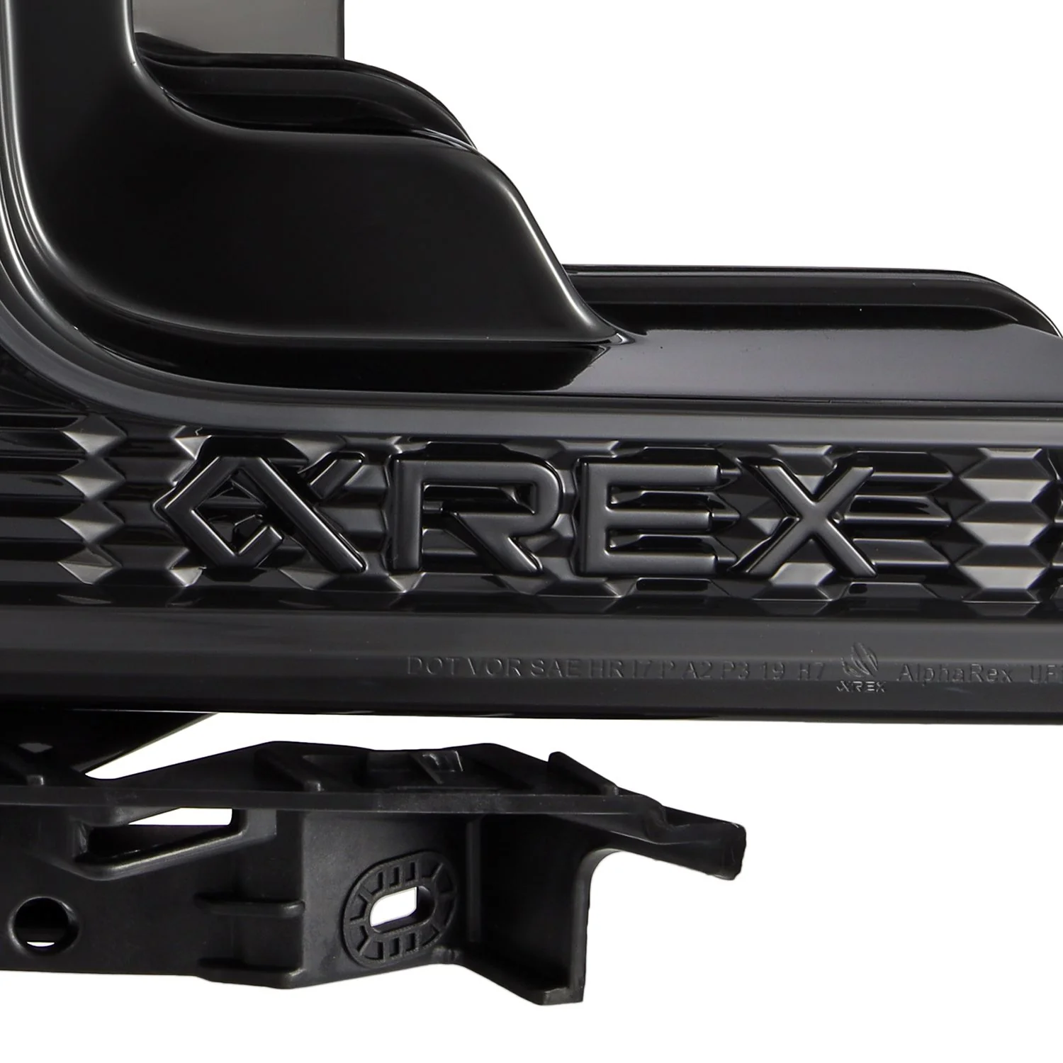 AlphaRex Projector Headlights Ford F150 (18-20) G2 Version Pro Series - Sequential - Alpha-Black or Black - Image 9