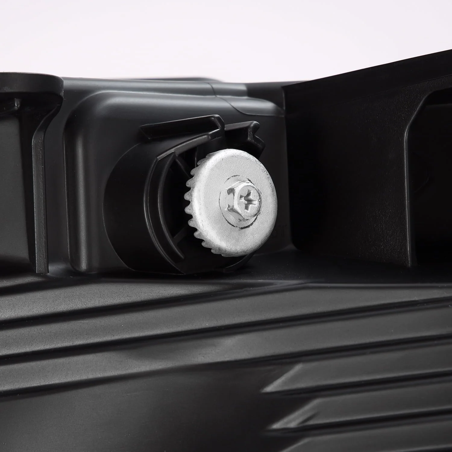 AlphaRex Projector Headlights Ford F150 w/ Halogen Headlights Only (21-23) Pro Series - Sequential - Alpha-Black or Black - Image 30