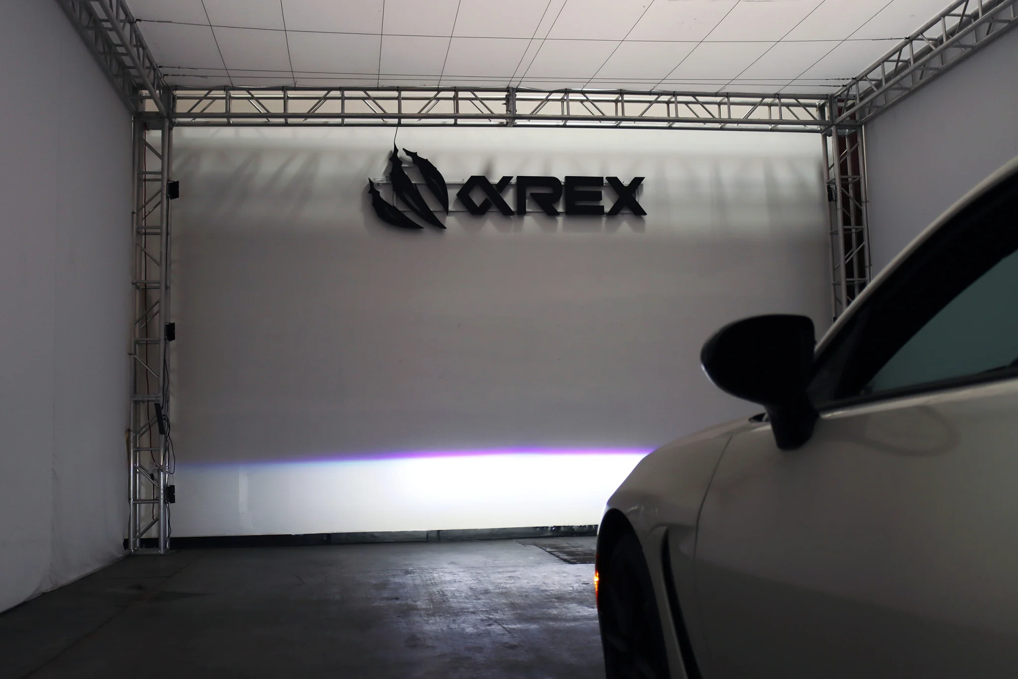 AlphaRex Projector Headlights GR86 / BRZ (21-24) LED Nova Series w/ LED DRL - Black or Alpha-Black - Image 23