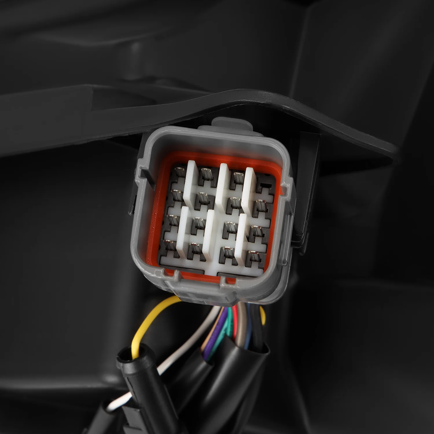 AlphaRex Projector Headlights GR86 / BRZ (21-24) LED Nova Series w/ LED DRL - Black or Alpha-Black - Image 25