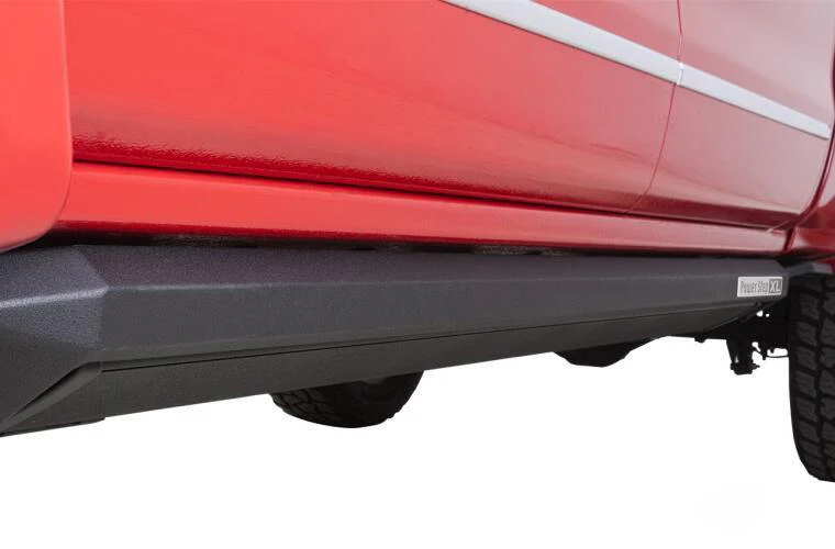 AMP PowerStep XL Running Boards Ford Lightning (2022-2023) Power Side Steps 77152-01A - Image 6
