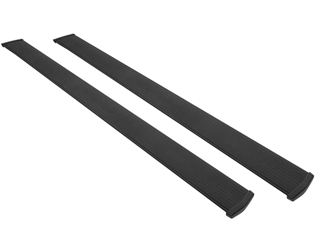 AMP Research PowerStep Mercedes Sprinter (19-21) [Plug-N-Play] Power Side Steps Running Boards 76264-01A - Image 2