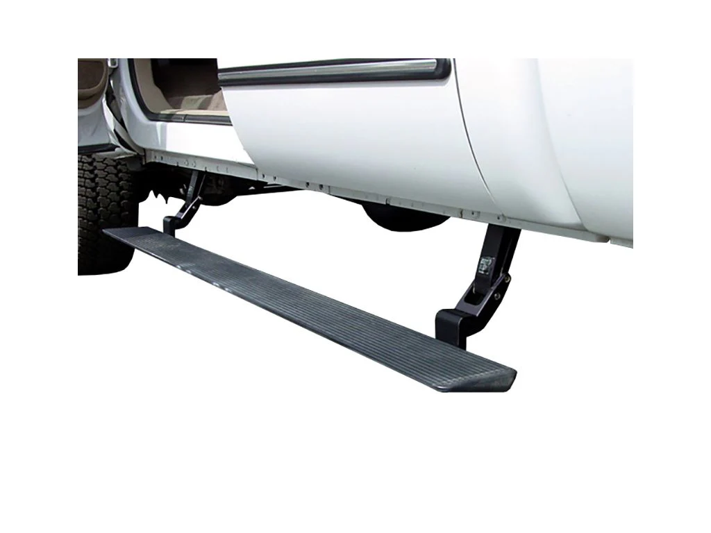 AMP Research PowerStep Ford F250 / F350 / F450 (1999-2013) Extension Bracket - Image 2