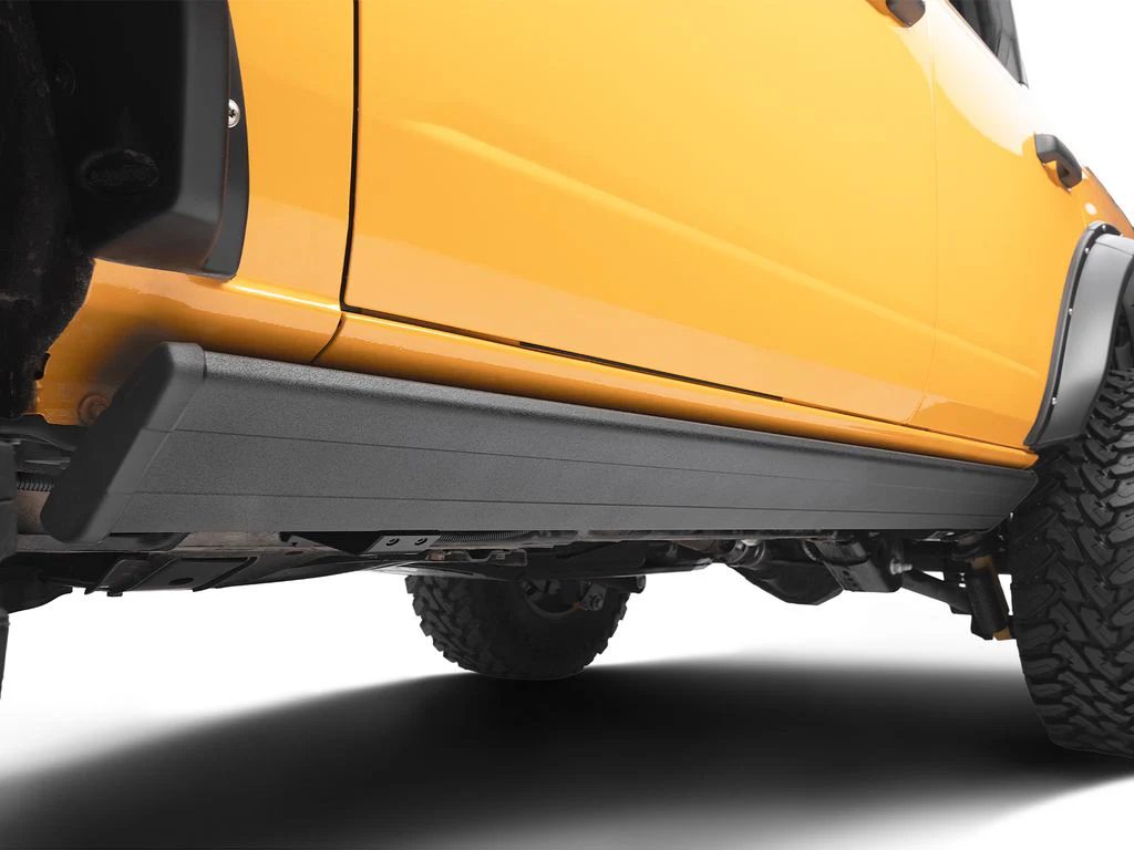 AMP Research PowerStep Ford Ranger (19-23) [Smart Series] Power Side Steps Running Boards - Image 6
