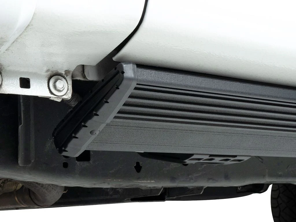 AMP Research PowerStep Xtreme Ford F250/ F350/ F450 (2022) Power Side Steps Running Boards - Image 7
