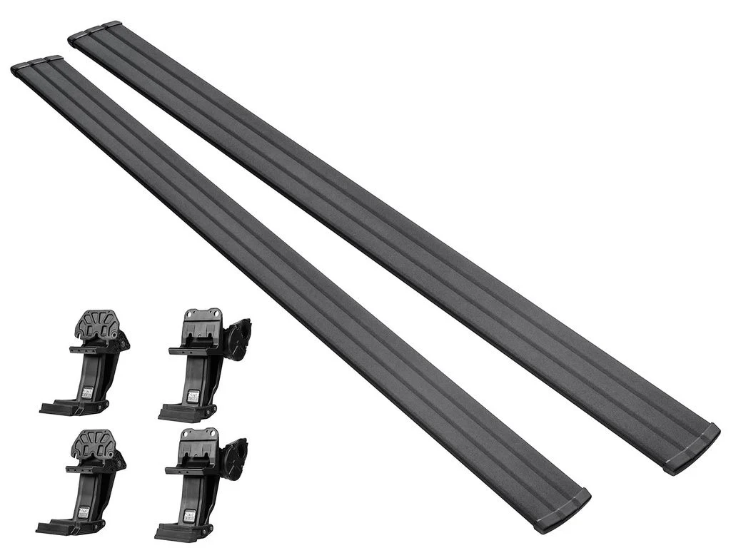 AMP Research PowerStep Xtreme Jeep Gladiator JT (20-24) Power Side Steps Running Boards