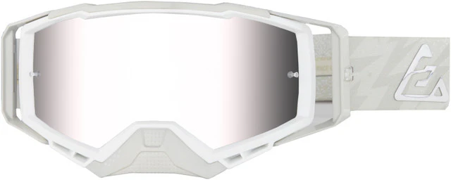 Answer Racing ARC MX Motocross Goggles (Adult Sizing) - Red / Blue / Black / White / Neon Green - Image 8