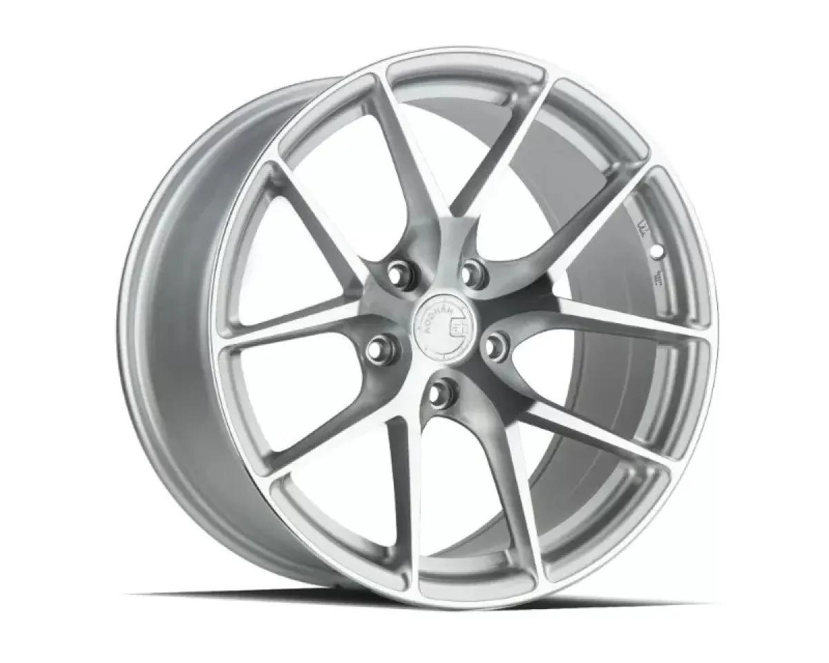 Aodhan AFF7 Wheels 18x9.5 Silver / Black / Bronze