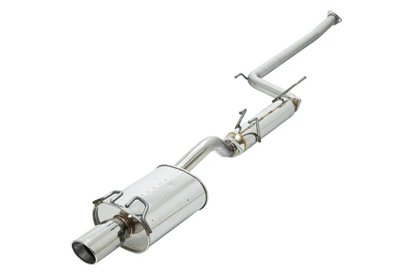 APEXi Exhaust Honda Civic Si Sedan (2006-2011) WS3 Catback - 116AKH32