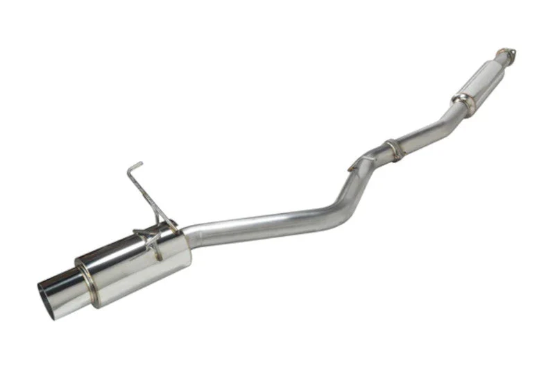 APEXi N1 Evo-R Exhaust Subaru WRX (2022-2024) 3" Single Muffler Catback 191KF002