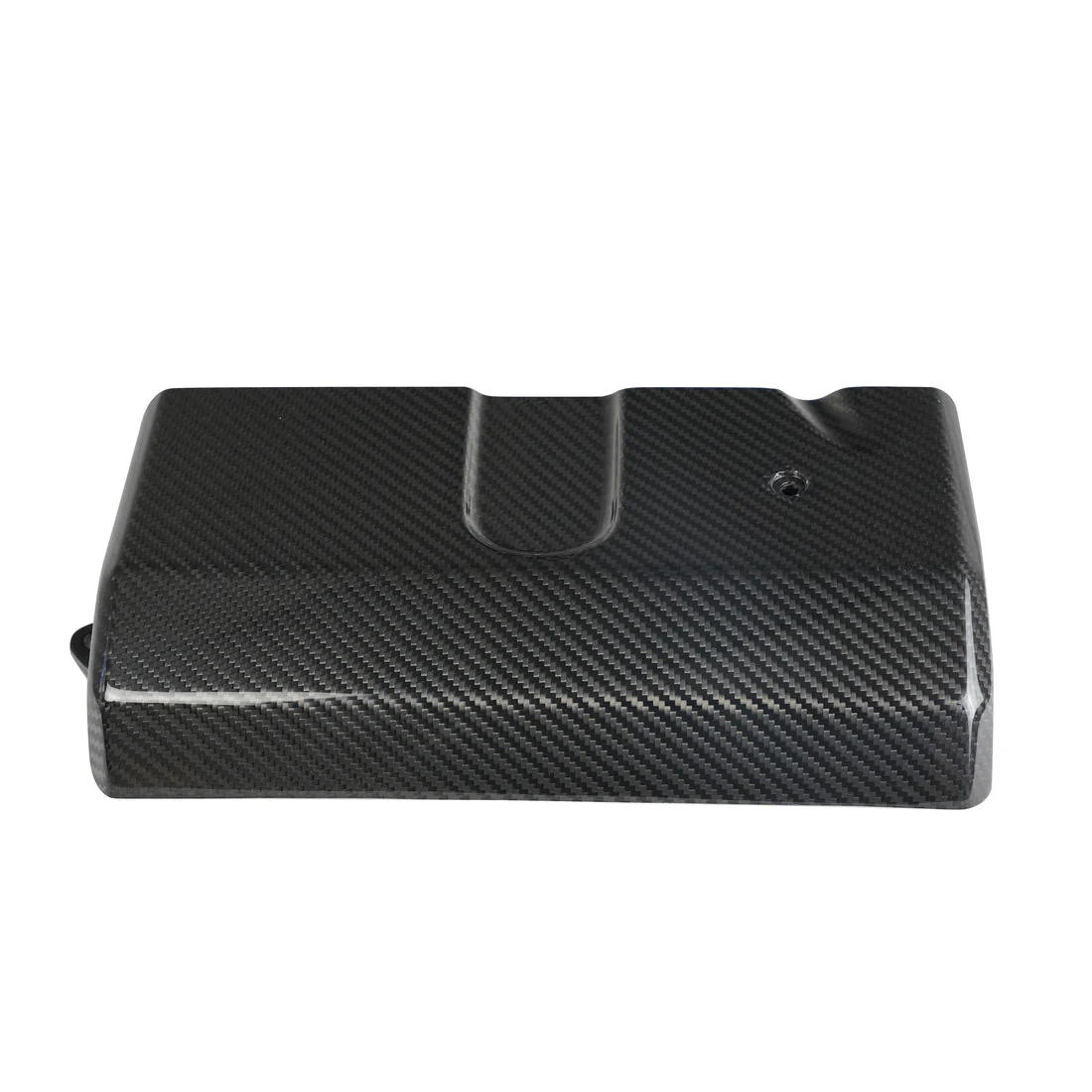 APR Alternator Cover Subaru WRX (2022-2023) [Carbon Fiber] CBE-WRXALT22