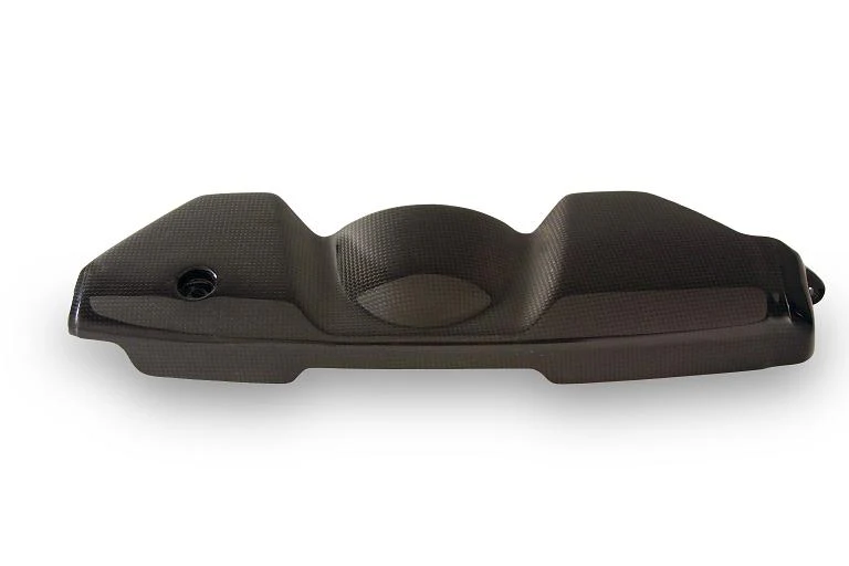 APR Alternator Cover Subaru WRX / WRX STi (2008-2014) [Carbon Fiber] CBE-WRXALT08