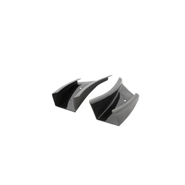 APR Front Bumper Canards Subaru BRZ (2018-2021) [Carbon Fiber] AB-822048 - Image 4