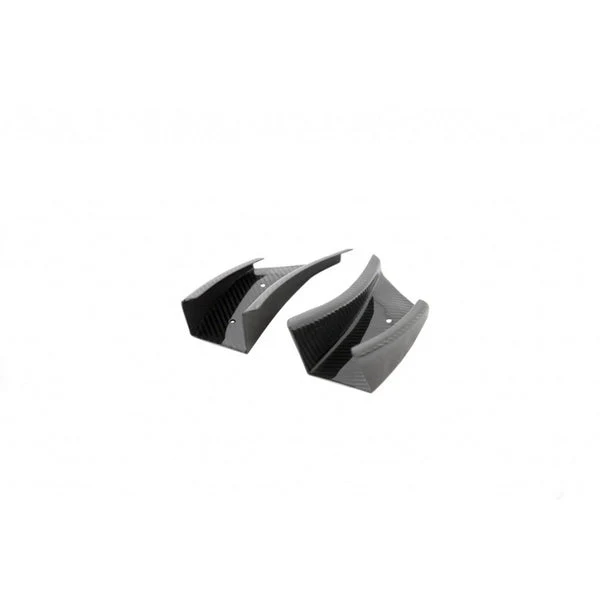 APR Front Bumper Canards Toyota GR86 (2022-2023) [Carbon Fiber] AB-522048