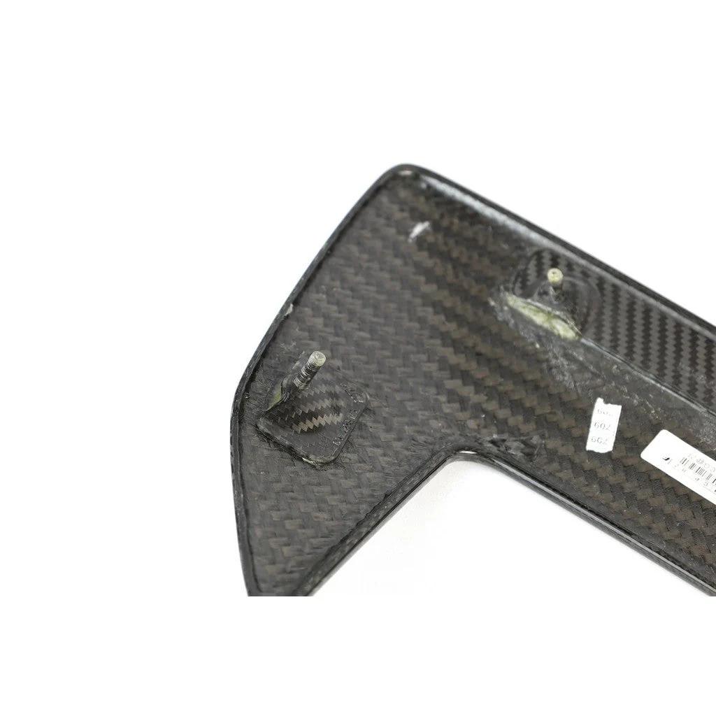 APR Door Handle & Quarter Panel Trim Corvette C8 (20-23) [Carbon Fiber] CBX-C8DOORPKG - Image 3