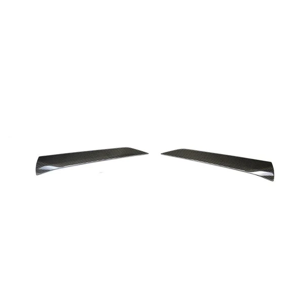 APR Door Handle & Quarter Panel Trim Corvette C8 (20-23) [Carbon Fiber] CBX-C8DOORPKG - Image 5