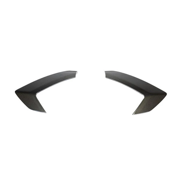 APR Door Handle & Quarter Panel Trim Corvette C8 (20-23) [Carbon Fiber] CBX-C8DOORPKG - Image 6