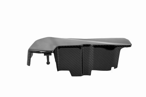 APR ECU Cover Toyota Supra A90/A91 (20-23) [Carbon Fiber] CBE-SUPRAECU - Image 3